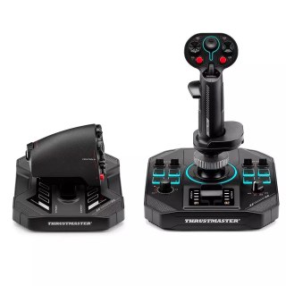 Joystick SOL-R 4 Hotas WW