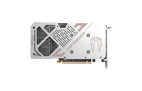 Karta graficzna GeForce RTX 5050 TWIN EDGE OC 8GB GDDR6 128bit 3DP/HDMI biała