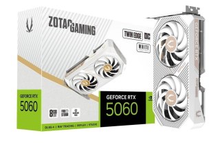 Karta graficzna GeForce RTX 5060 8GB TWIN EDGE OC GDDR7 128bit 3DP/HDMI