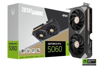 Karta graficzna GeForce RTX 5060 AMP 8GB GDDR7 128bit 3DP/HDMI