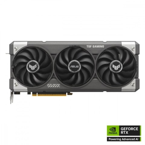 Karta graficzna GeForce RTX 5060 TUF GAMING OC 8G GDDR7 128BIT HDMI/3DP