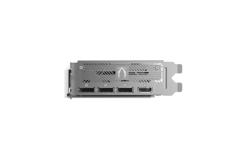 Karta graficzna GeForce RTX 5070 AMP 12GB GDDR7 192bit 3DP/HDMI biała