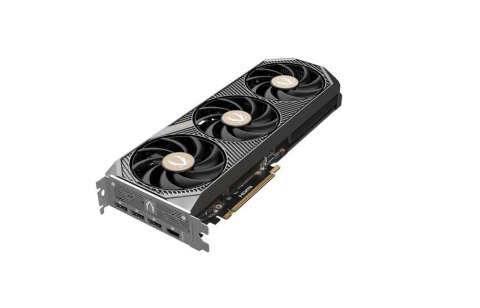 Karta graficzna GeForce RTX 5070 SOLID OC 12GB GDDR7 192bit 3DP/HDMI