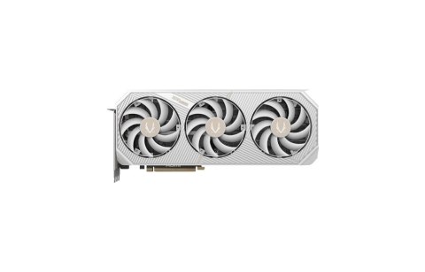 Karta graficzna GeForce RTX 5080 SOLID OC 16GB GDDR7 256bit 3DP/HDMI biała