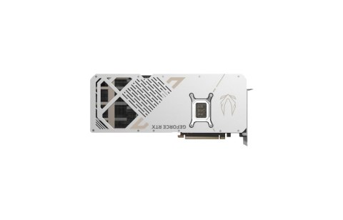 Karta graficzna GeForce RTX 5080 SOLID OC 16GB GDDR7 256bit 3DP/HDMI biała