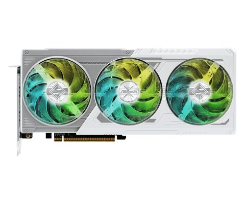 Karta graficzna Radeon RX 9060 XT STEEL LEGEND 16GB GDDR6 128bit