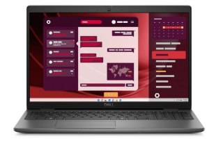 Laptop Latitude 3550 Win11Pro U5 125U/16GB/512GB/15.6 FHD Touch/Integrated/noFgrPr/FHD/IRCam/Mic/WLAN + BT/Backlit Kb/3 Cell/5YP
