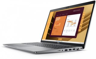 Laptop Latitude 5550 Win11Pro i3-1315U/16GB/512GB/15.6 FHD/UHD/FgrPr/FHD Cam/Mic/WLAN + BT/Backlit Kb/3 Cell/3YPS