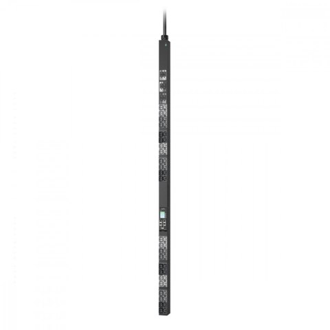Listwa Rack PDU APDU11350SM Advanced, Switched Metered Outlet, 17.3kW, 3PH, 415V, 30A, 530P6, 48 gniazd