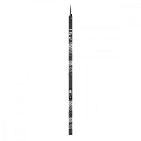 Listwa Rack PDU APDU11350SM Advanced, Switched Metered Outlet, 17.3kW, 3PH, 415V, 30A, 530P6, 48 gniazd