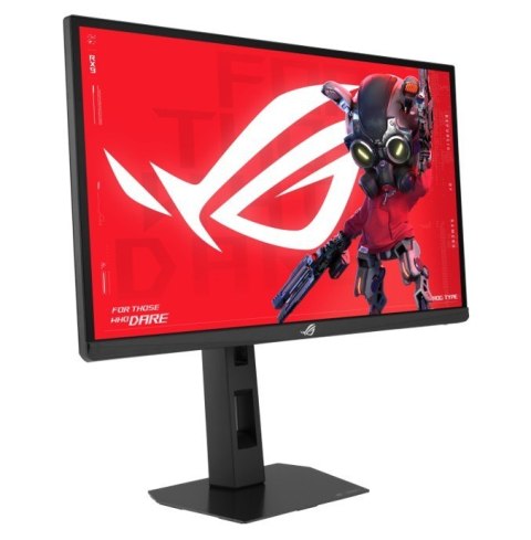 Monitor 24 cale Rog Strix XG248QSG Ace 610Hz 2xHDMI DP