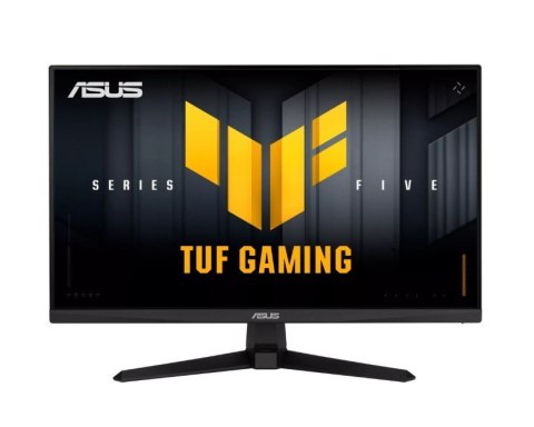 Monitor 25 cali TUF Gaming VG259QM5A IPS 240Hz 2HDMI DP 0,3MS