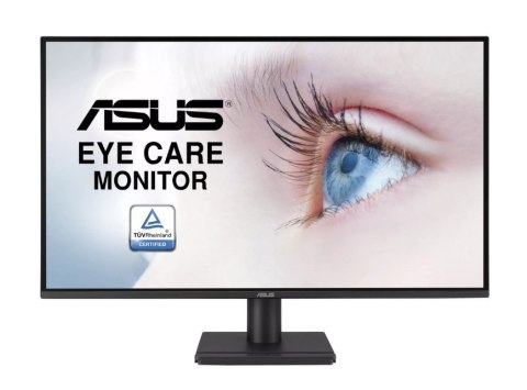 Monitor 27 cali VA27AQ QHD IPS 75Hz HDMI DP VGA