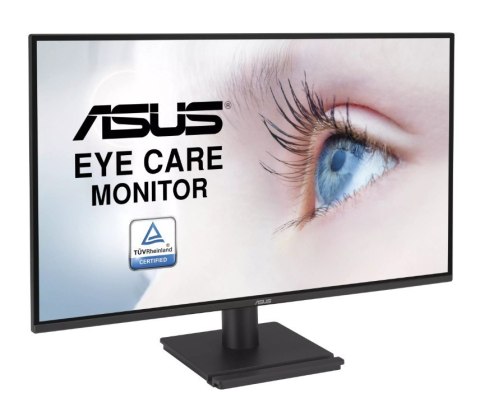 Monitor 27 cali VA27AQ QHD IPS 75Hz HDMI DP VGA