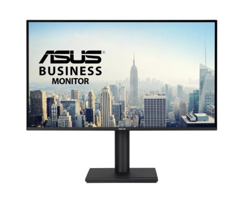 Monitor 27 cali VA27AQSE IPS 75Hz HDMI DP VGA