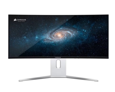 Monitor gamingowy Xeneon 34WQHD240-C QD-OLED 240Hz