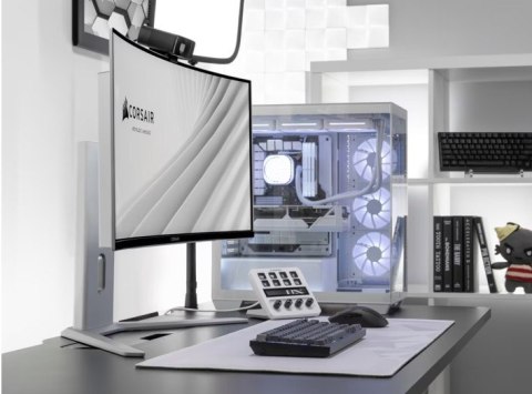 Monitor gamingowy Xeneon 34WQHD240-C QD-OLED 240Hz