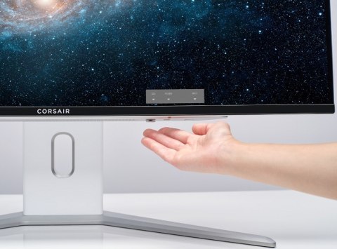 Monitor gamingowy Xeneon 34WQHD240-C QD-OLED 240Hz