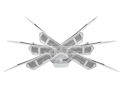 Monitor gamingowy Xeneon 34WQHD240-C QD-OLED 240Hz