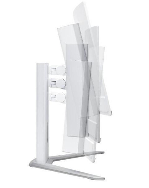 Monitor gamingowy Xeneon 34WQHD240-C QD-OLED 240Hz