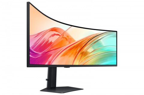 Monitor wielkoformatowy 49 cali ViewFinity S9 S95UF LS49F950UAUXEN