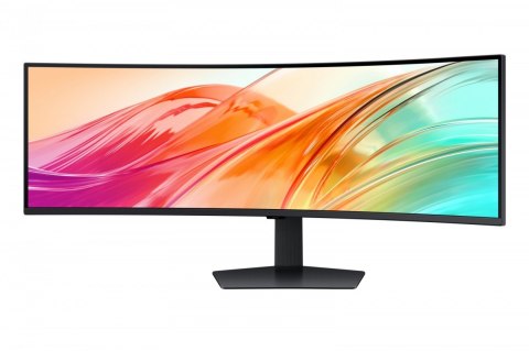 Monitor wielkoformatowy 49 cali ViewFinity S9 S95UF LS49F950UAUXEN