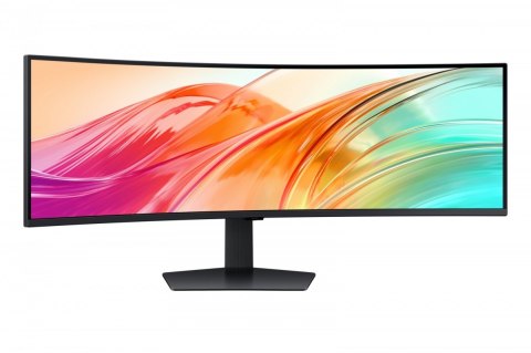 Monitor wielkoformatowy 49 cali ViewFinity S9 S95UF LS49F950UAUXEN