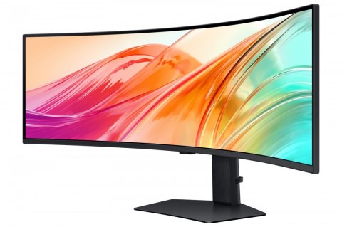 Monitor wielkoformatowy 49 cali ViewFinity S9 S95UF LS49F950UAUXEN