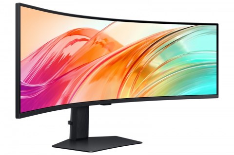 Monitor wielkoformatowy 49 cali ViewFinity S9 S95UF LS49F950UAUXEN