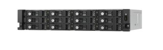 Obudowa TL-R1200PES-RP 2U PCIe JBOD 12-bay for 2.5/3.5