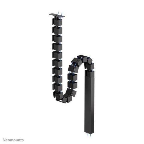 Organizer kabli ADS06-133BL