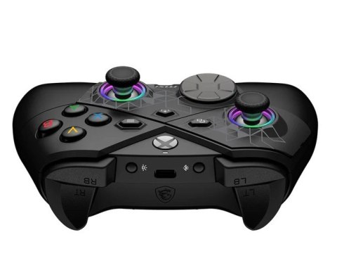 Pad gamingowy Force Pro W