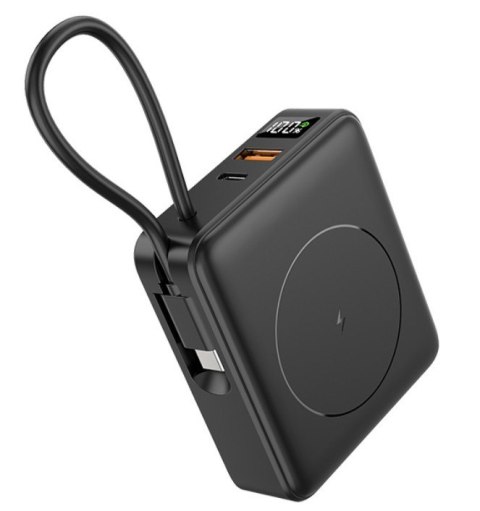 Powerbank Scout 1000mAh MAG+PD+QC