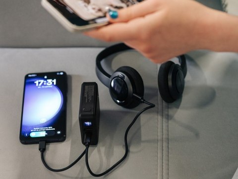 Powerbank Scout 1000mAh MAG+PD+QC