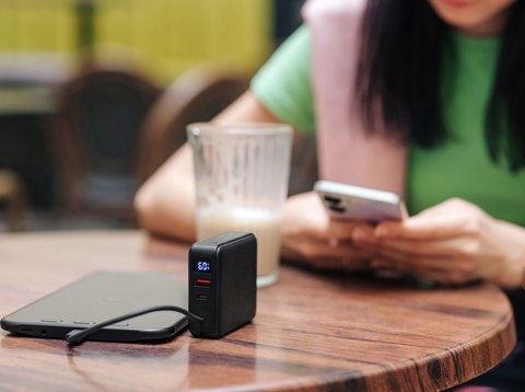 Powerbank Scout 1000mAh MAG+PD+QC