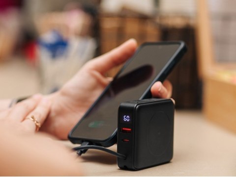 Powerbank Scout 1000mAh MAG+PD+QC