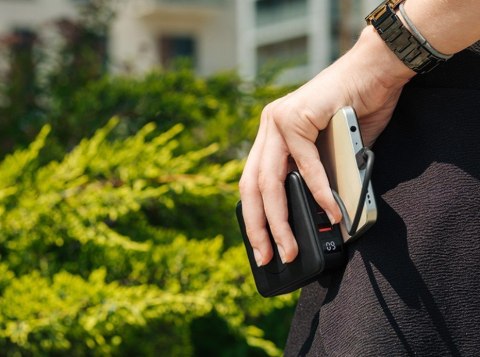 Powerbank Scout 1000mAh MAG+PD+QC