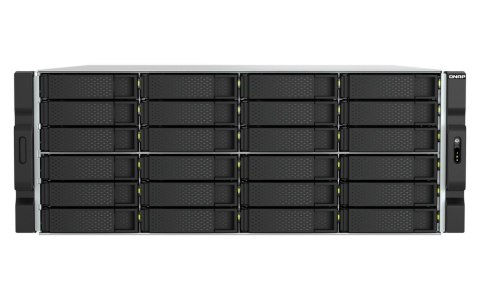 Serwer NAS TS-h2477AXU-RP-R7-32G 4U 24bay 3.5 SATA AMD