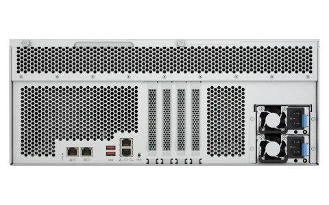 Serwer NAS TS-h2477AXU-RP-R7-32G 4U 24bay 3.5 SATA AMD