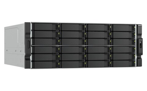 Serwer NAS TS-h2477AXU-RP-R7-32G 4U 24bay 3.5 SATA AMD