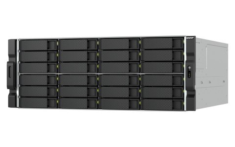 Serwer NAS TS-h2477AXU-RP-R7-32G 4U 24bay 3.5 SATA AMD