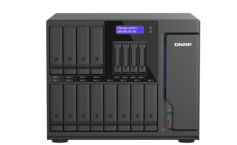 Serwer TVS-AIh1688ATX-U9-48G 16-bay QuTS hero NAS 48G