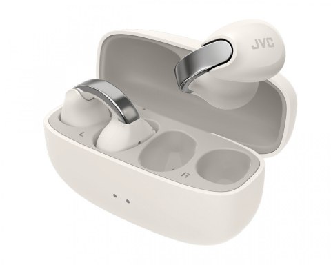 Słuchawki bezprezwodowe HA-NP1T białe