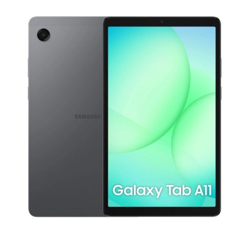 Tablet Galaxy Tab A11 X135 4G 8.7 cala 4/64 GB Szary Enterprise Edition