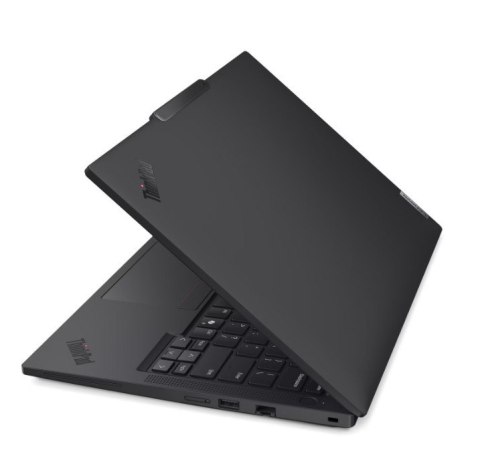 Ultrabook ThinkPad T14 G6 21R30041PB W11Pro Ultra 7 255U/32GB/1TB/INT/14.0 WUXGA/Touch/Black/3YRS Premier Support + CO2 Offset