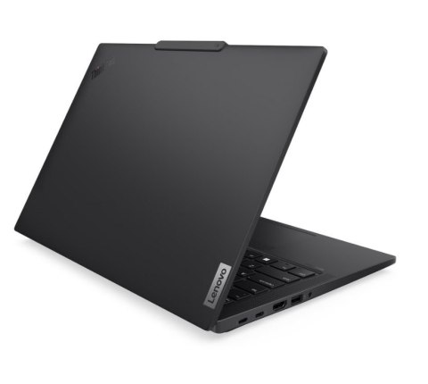 Ultrabook ThinkPad T14 G6 21R30041PB W11Pro Ultra 7 255U/32GB/1TB/INT/14.0 WUXGA/Touch/Black/3YRS Premier Support + CO2 Offset