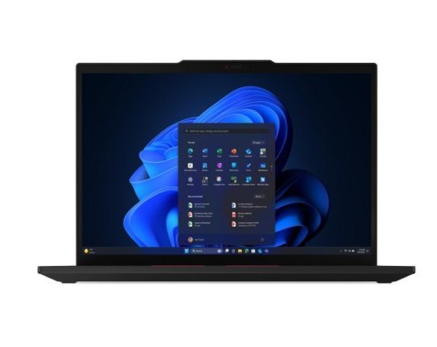 Ultrabook ThinkPad T14 G6 21R30041PB W11Pro Ultra 7 255U/32GB/1TB/INT/14.0 WUXGA/Touch/Black/3YRS Premier Support + CO2 Offset