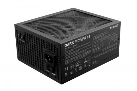 Zasilacz Dark Power 14 1000W 80+ Titanium