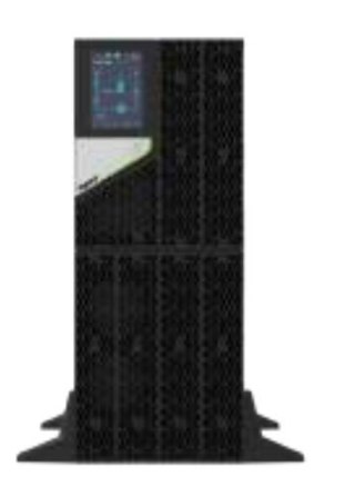 Zasilacz Keor DK 6kVA 5min 311349