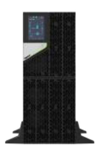 Zasilacz Keor DK 6kVA 5min 311349